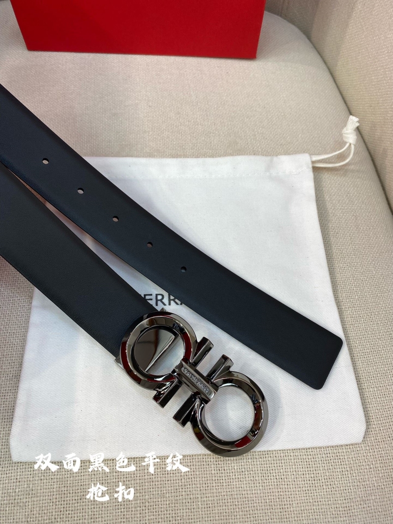 Ferragamo Belts